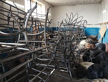 Садовые стулья: Садовый стул Ротанг — 22