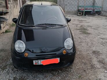 пакрышка на матиз: Daewoo Matiz: 2010 г., 0.8 л, Механика, Бензин, Хэтчбэк