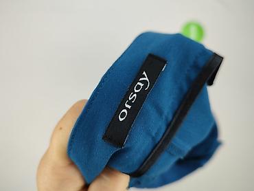 tanie cargo: Orsay, Spodnie materiałowe damskie, rozmiar M — 4