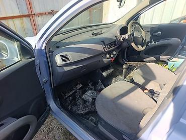трекер авто: Авторазборка. Ниссан марч 2002г 1.3 АКПП автомат ходовая часть ДВС КПП — 9