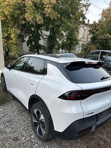 Aixam: Changan Qiyuan Q05: 2026 г., Автомат, Электромобиль — 7