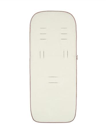 disel patike: KikkaBoo Zimska navlaka za kolica Classic – Beige (šifra: KKB4) — 5