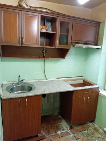 Другая мебель: Salam yalnız vatsapa yazınMetbex mebeli satilir 170azn.Olcu
