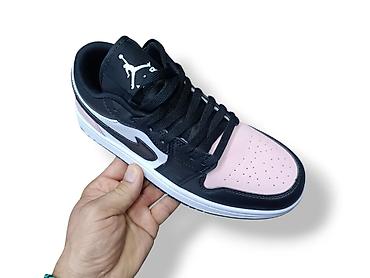 kraljevsko plava i crvena: Nike air Jordan low dunk patike NOVO Novo Brojevi 36 do 41 fb — 1