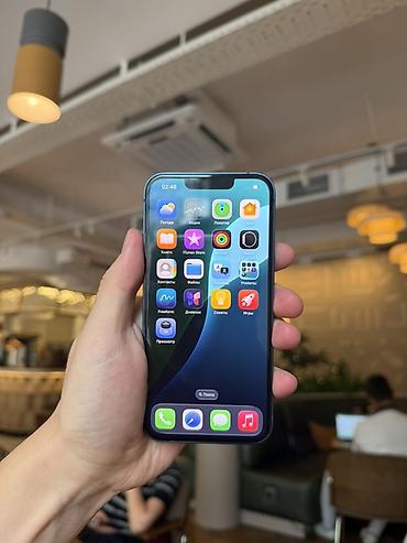 iphone 13 mini бу: IPhone 13, 128 ГБ, синий
АКБ 100% (заменен на оригинал) — 1