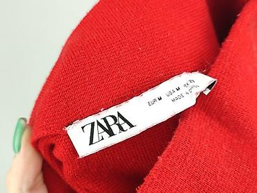 pull and bear sukienki: Zara, Sukienka damska, rozmiar M — 4