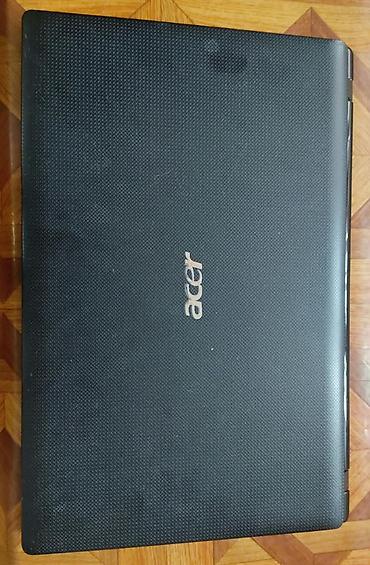 нерабочий компьютер: Продам нерабочий ноутбук Acer Aspire 5560 Б\у, состояние на фото — 4