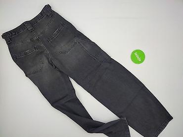 stradivarius logowanie: Stradivarius, Jeansy damskie, rozmiar S — 3