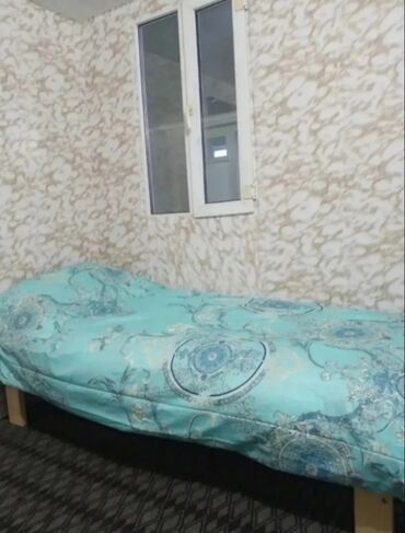 гостевой дом сказка: 14 м², С мебелью