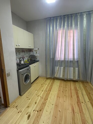 Uzunmüddətli kirayə evlər: 50 kv. m, 2 otaqlı — 8