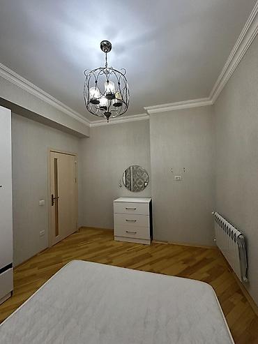 ehmedli ev alqi satqisi: 3 otaqlı, Yeni tikili, 63 kv. m — 7
