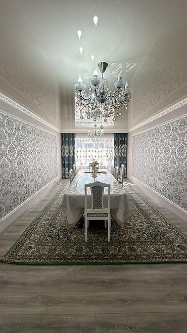 Продажа коттеджей и домов: 📍 Бишкек, Кок-Жар район, ул. Куйручук (первая линия) Продаётся — 6