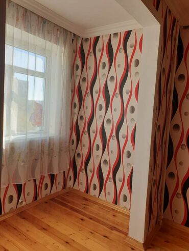 Köhnə tikili: Bakı, Qaraçuxur qəs., 3 otaqlı, Köhnə tikili, 80 kv. m — 8