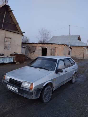 Продажа LADA (ВАЗ) 2114 в Казахстане