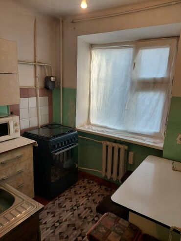 квартира колмо аренда: 1 комната, 31 м², Хрущевка, 3 этаж, Косметический ремонт