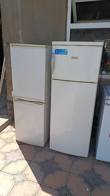 mini refrigerator: Продаю холодильник работает отлично в хорошем состоянии высота 160 см — 1