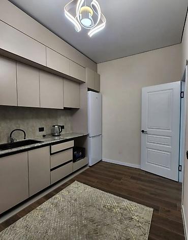 Продажа квартир: 1 комната, 40 м², Ала-Арча ТРЦ Элитка, 5 этаж — 10