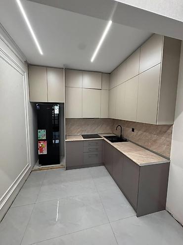 caravan satisi: 2 otaqlı, Yeni tikili, 77 kv. m — 8