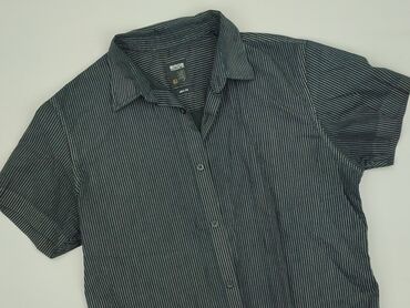 Shirt for men, L (EU 40), SMOG, condition - Perfect