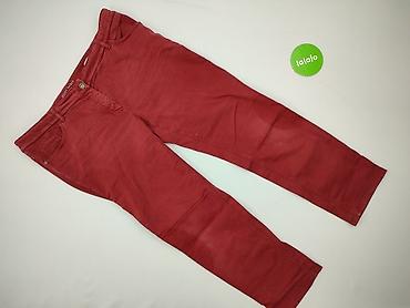garnitury wiry: Gerry Weber, Spodnie materiałowe damskie, rozmiar 4XL — 2