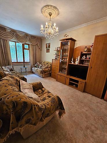 алматинской: 🏡 Продаётся уютный 4-комнатный дом с удобствами! 📍 Район Аламединского — 9