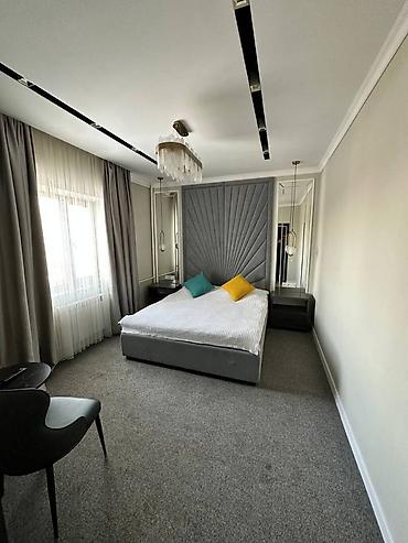 Посуточная аренда комнат: • Люксовые номера с панорамным видом на горы прямо из окна • — 11