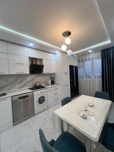 Köhnə tikili: Bakı, 3 otaqlı, Köhnə tikili, m. Əhmədli, 80 kv. m — 6