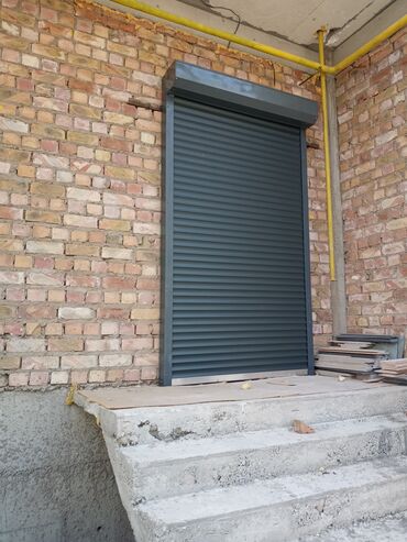 Рольставни ворота: Рольставни| Роллворота| Роллеты| Роллшторы| Ремонт| Установка| — 12