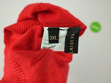 rn 77302: Bluza z kapturem damska, rozmiar 3XL — 4