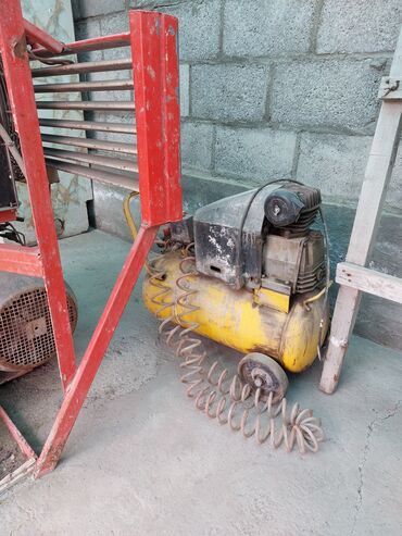 Производство кирпичей: Продаю оборудование гипперпресс станок по изготовлению облицовочного at lalafo.kg — 12 Производство кирпичей: Продаю оборудование гипперпресс станок по изготовлению облицовочного — 12