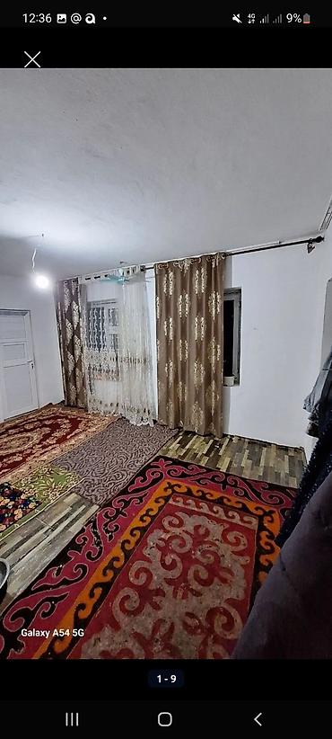 Продажа коттеджей и домов: Продаётся дом, село Ак-Джол, рядом новый Ош базар и Автовокзал! — 2