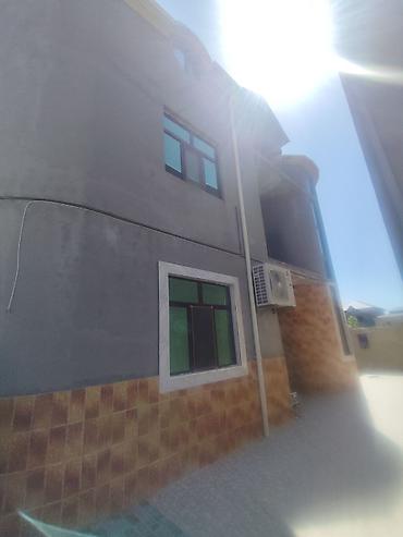 əmlak: Mehdiabad qaz idarəsinin yanında ev satılır.torpaq tikinti təyinatlı — 10