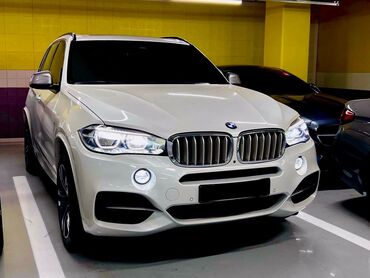 дизельные мотоблоки цена: BMW X5: 2017 г., 3 л, Автоматтык, Дизель, Жол тандабас