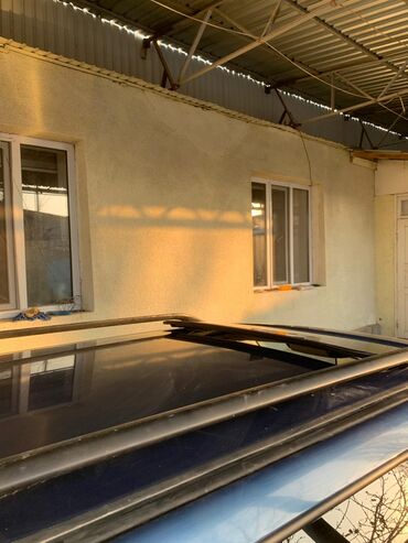 Volkswagen: Volkswagen Golf: 1995 г., 1.8 л, Механика, Бензин, Универсал — 10