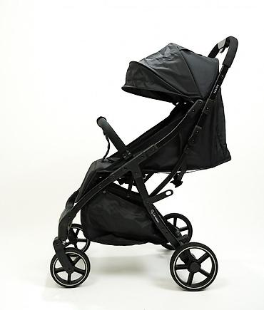tn plave: La MaMa NaNe kolica za bebe – Black (SKU: LMNANE0BLK000-250) Lagana i — 4