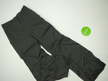 second hand lubin: Spodnie materiałowe damskie, rozmiar L — 2