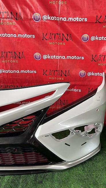 kat: Toyota, Б/у, Оригинал — 3