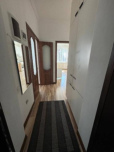 Батирлерди ижарага берүү: 🏡 СДАЁТСЯ 3-КОМНАТНАЯ КВАРТИРА | СРЕДНИЙ ДЖАЛ 📍 Адрес: Тыналиева 144 — 6