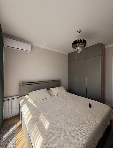 площадь: 3 комнаты, 93 м², ТЦ Весна Элитка, 2 этаж, Свежий ремонт — 8