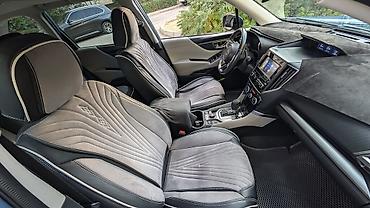subaru legacy 2020 2 4: Subaru Forester: 2020 г., 2.5 л, Бензин, Кроссовер — 6