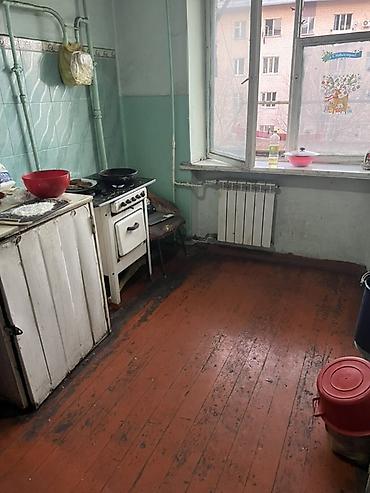 Продажа комнат: 13 м², С мебелью — 2