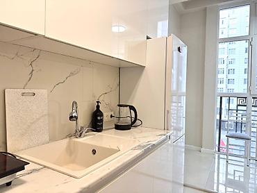 Долгосрочная аренда квартир: 2 комнаты, Собственник, С мебелью полностью — 13