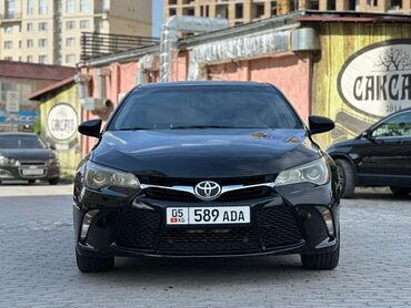 toyota camry 35: Продаю Тойота Камри 55 se, состояние отличное без вложение, обьем 2.5