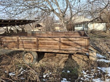 под вукуп авто: Прицеп/телешка сатылат 70 000с Ж/абад Ноокен Бургонду