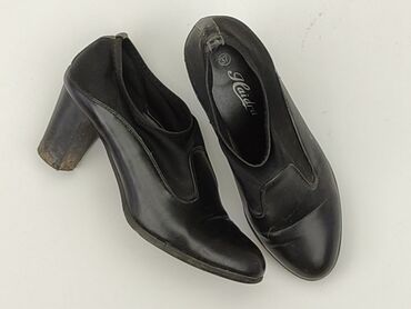 Flat shoes: Flat shoes for women, 37, condition - Good