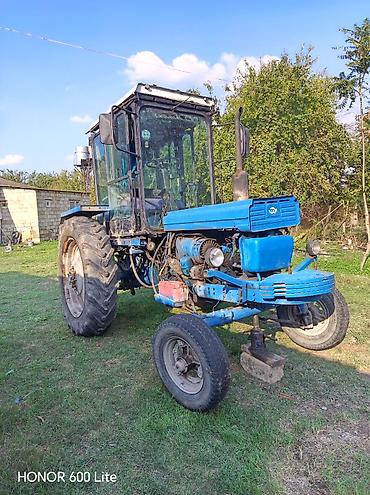 traktor nomresi: Tecılı satılır sened qaydasında 1991 cı ıldı — 7