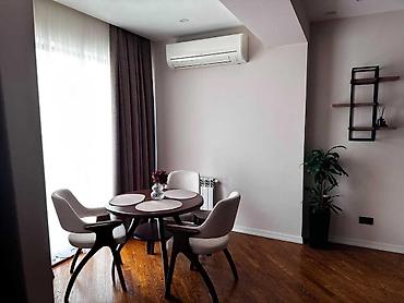 ev satisi: Ağ şəhər, 3 otaqlı, Yeni tikili, m. Xətai, 141 kv. m — 5