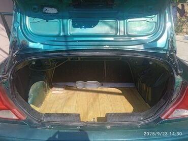 Ford: Ford Focus: 2 l | 2001 il 123528 km Sedan — 12