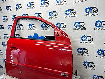 Двери и комплектующие: Дверь Передняя правая Opel, Б/у, Оригинал — 4