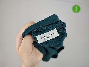 warehouse definitives: Gerry Weber, Kardigan damski, rozmiar 5XL — 4